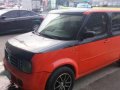 For Sale Nissan Cube 2004 Red AT-0