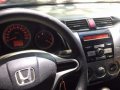 2010 Honda City 1.3 S i-vtec Beige-0