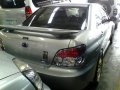 For sale Subaru WRX 2007-3