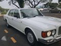 BENTLEY EIGHT 1736 White For Sale-3