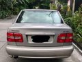 Volvo S70 1998 AT Grey For Sale-3