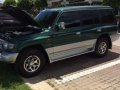 2000 Mitsubishi pajero-1