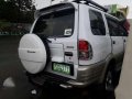 Isuzu Crosswind 2011 Manual Whitte-1