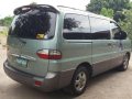 Hyundai Starex - 2006 Automatic-3