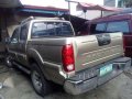 For sale Nissan Frontier 2006-5