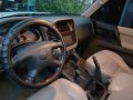 Mitsubishi Pajero 2007 for sale-5