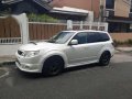 Subaru Forester XT 2009-0