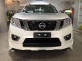 Brand New Nissan NP300 Navara 25L 4X4 VL 7AT SV-6