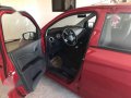 Suzuki Celerio 2017 Red For Sale-0