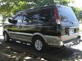 Mitsubishi Adventure 2003-2