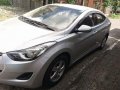 For sale Hyundai Elantra 2012-2