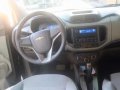 For sale Chevrolet Spin LTZ automatic-2