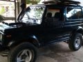 Suzuki samurai sale or swap-3