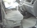 Mitsubishi Adventure 2003-7