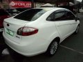 2013 Ford Fiesta 1.6L Sedan Automatic-3