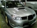 For sale Subaru WRX 2007-0