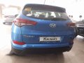 2017 New Hyundai Tucson AT 2wd -1