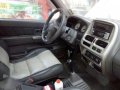 For sale Nissan Frontier 2006-2