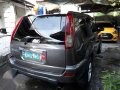 2005 Nissan Xtrail 2.0 4x2-3