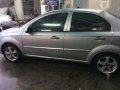 2010 Chevrolet AVEO SEDAN-6