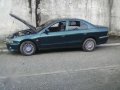 For Sale Mitsubishi Galant 1998 Green-1