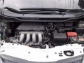 Honda Jazz GE 1.5 2012 White AT-9