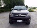 Toyota Hilux 4x4 Mitsubishi Strada Dmax ford ranger-10