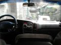 2004 Hyundai Starex Crdi AT Blue-9