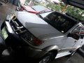 Isuzu Crosswind 2011 Manual Whitte-10