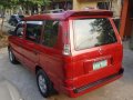 Mitsubishi Adventure Diesel-4