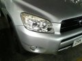 Toyota RAV4 2007 for sale-5