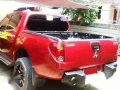 mitsu strada glx 2008 manual 4x2 diesel-8