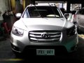 Hyundai Santa Fe 2010 for sale -4