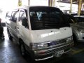 Nissan Urvan 2014 for sale-3