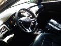 2010 Honda City 1.3 S i-vtec Beige-2