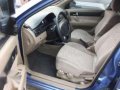 Chevrolet Optra automatic 2005-3