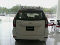 Toyota Avanza 2017for sale -2