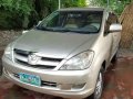 Toyota Innova G 2008 GAS manual GOOD AS NEW-5