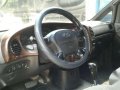 2004 Hyundai Starex Crdi AT Blue-6