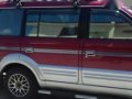 Mitsubishi Adventure Super Sport-4