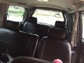 Toyota Regius Van 2010 Black For Sale-4