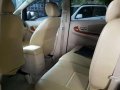 Toyota Innova G 2008 GAS manual GOOD AS NEW-8