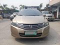 For sale Honda City 2010-1