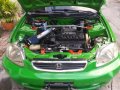 Honda civic vti-3