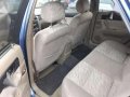 Chevrolet Optra automatic 2005-4