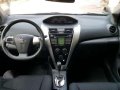 2012 Toyota Vios 1.5G SE White -9
