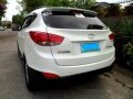 For sale Hyundai Tucson 2010-5