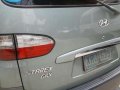 2004 Hyundai Starex Crdi AT Blue-5