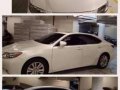 2012 LEXUS ES 350 White For Sale-0