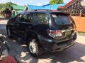 2012 Toyota fortuner g matic d4d-1